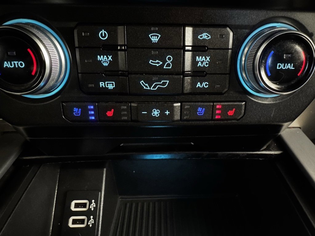 2019 Ford F-150 XL photo 4