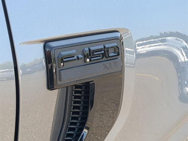 2025 Ford F-150 XLT photo 26