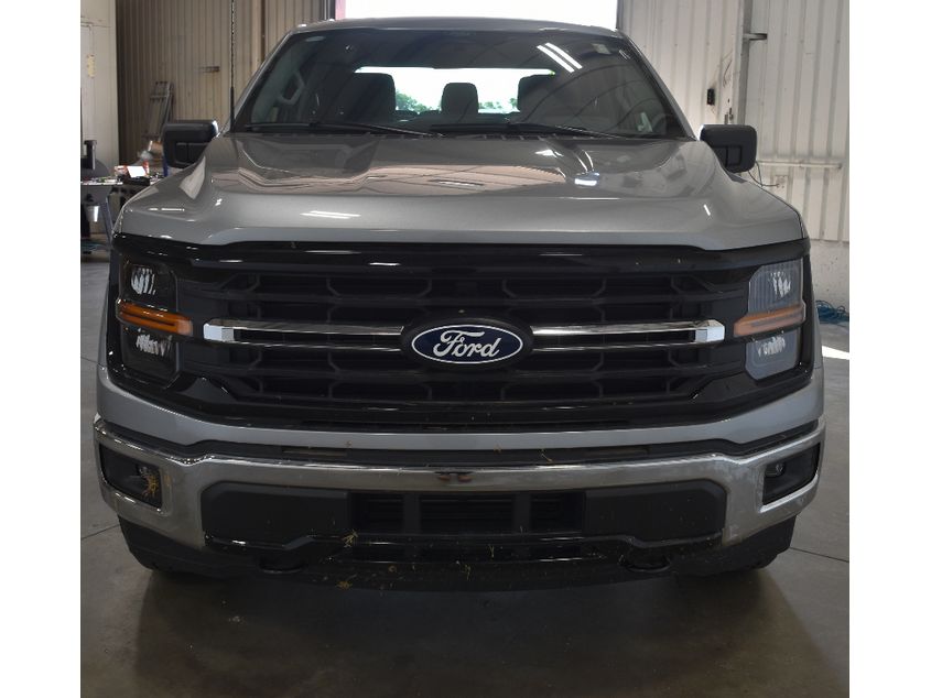 2025 Ford F-150 STX photo 10