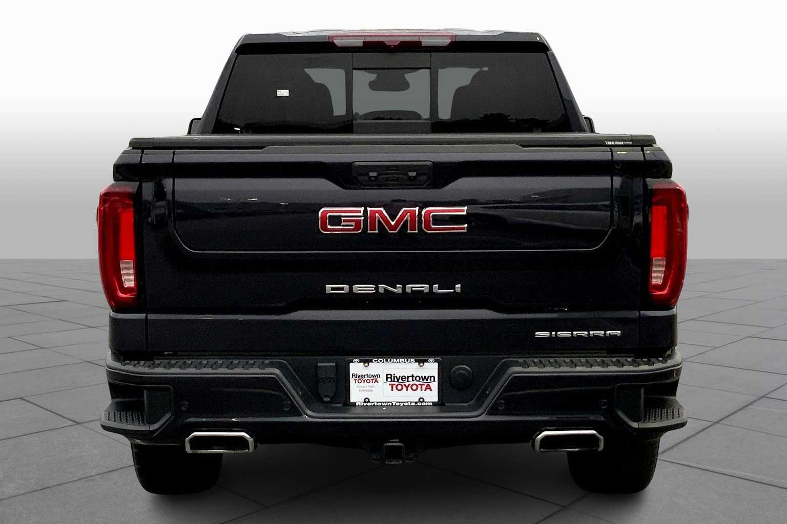 Image 3 of Pre-Owned 2022 GMC Sierra 1500 Denali - In-Stock