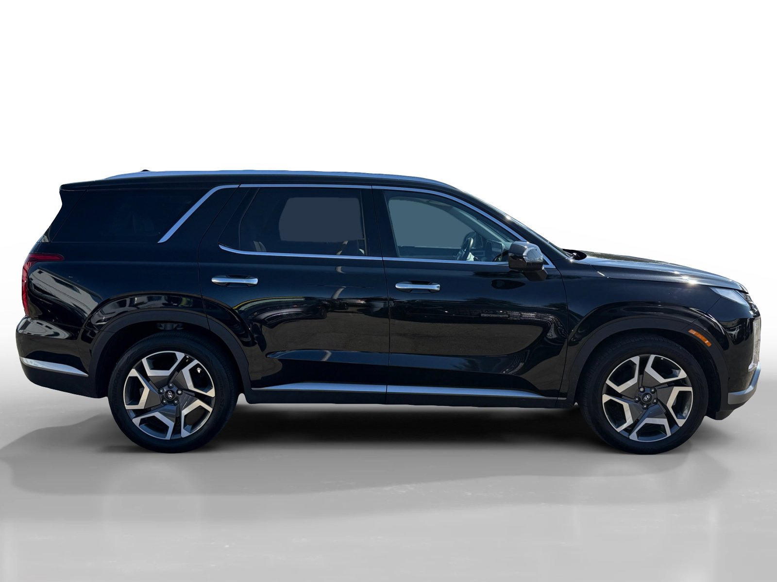2023 Hyundai Palisade SEL photo 6