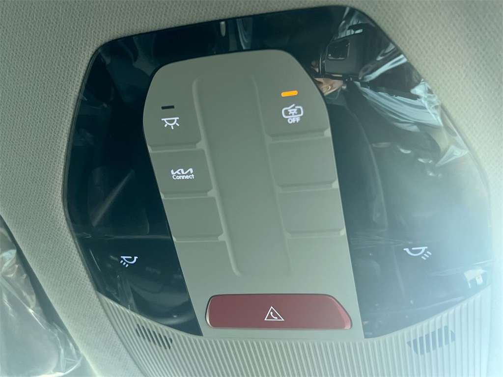 2025 Kia K4 LXS photo 15