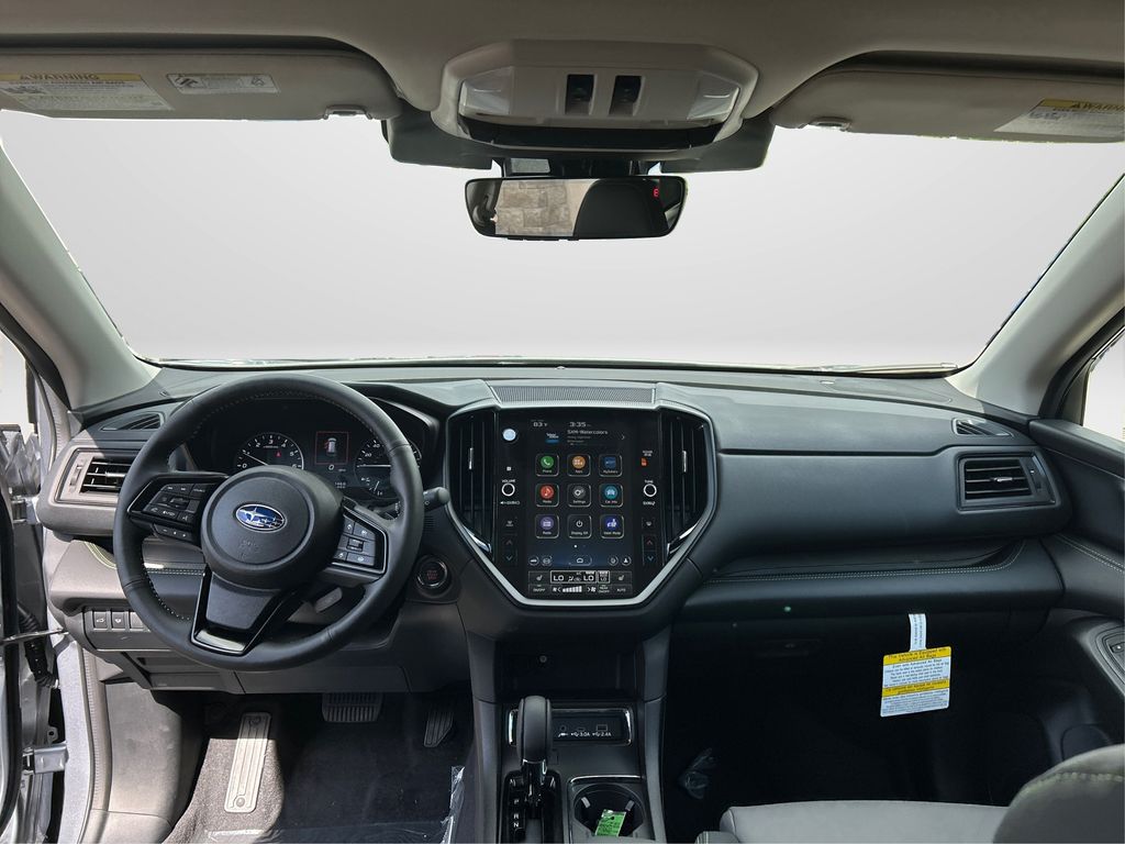 2025 Subaru Ascent Onyx Edition photo 22