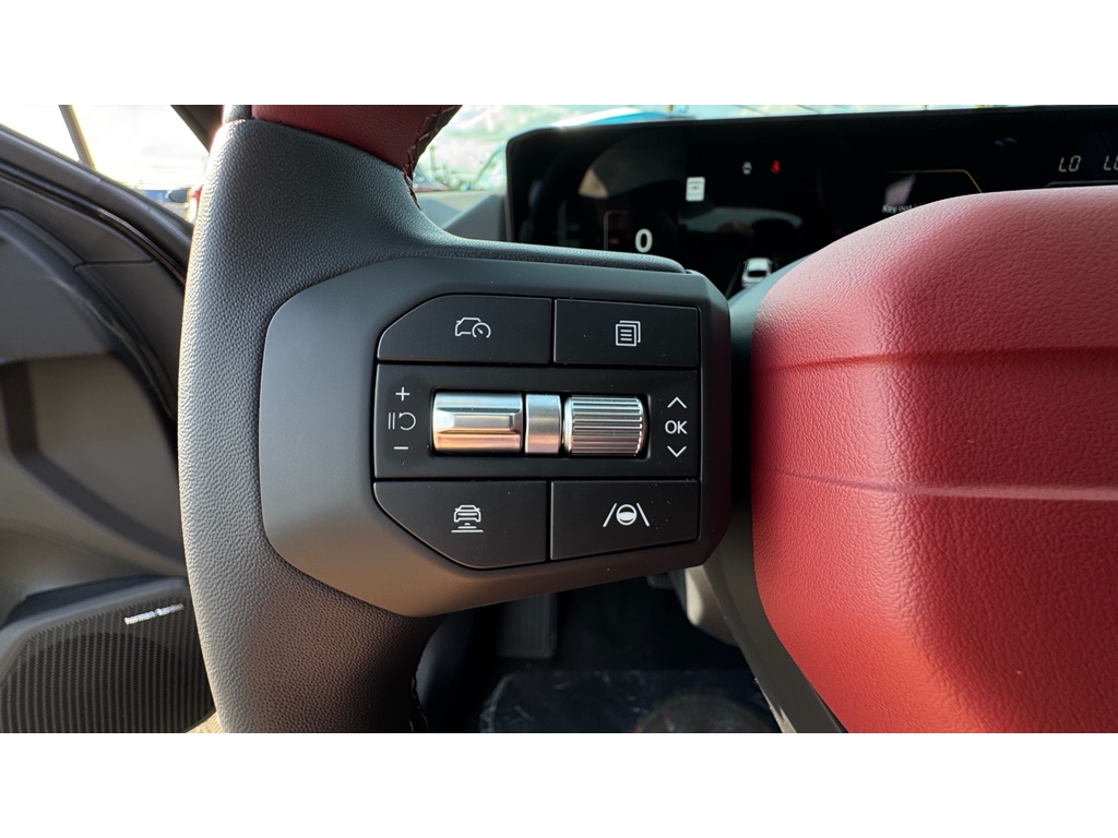 2025 Kia K4 GT-Line photo 10