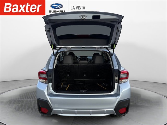 2023 Subaru Crosstrek Sport photo 4