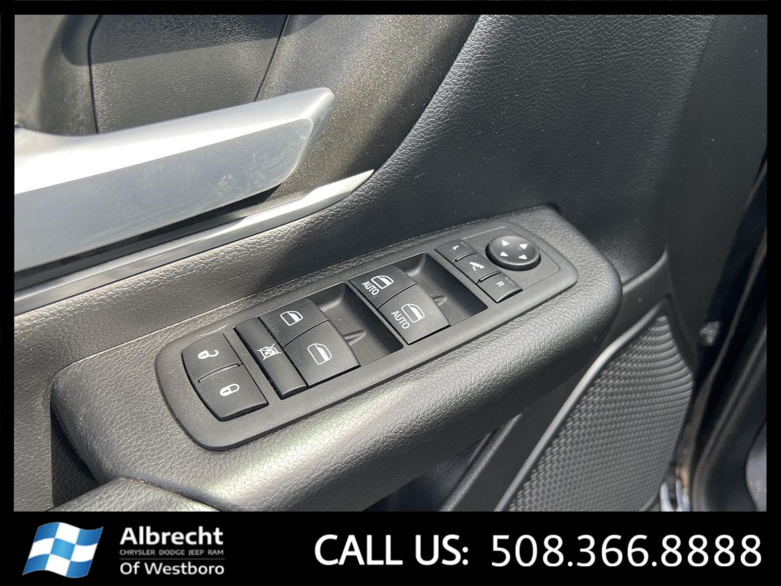 2021 Ram 1500 Big Horn photo 28