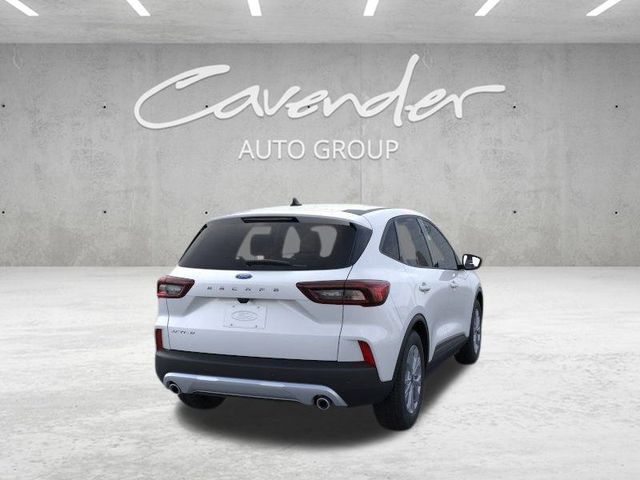 2025 Ford Escape Active photo 8