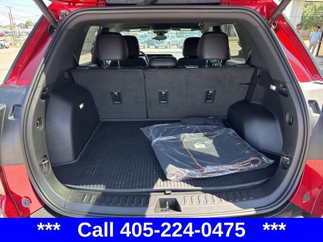 2026 Gmc Terrain AT4 photo 21