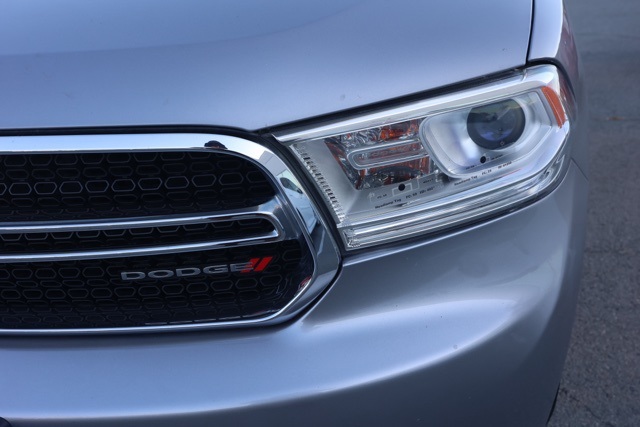 2020 Dodge Durango SXT photo 8