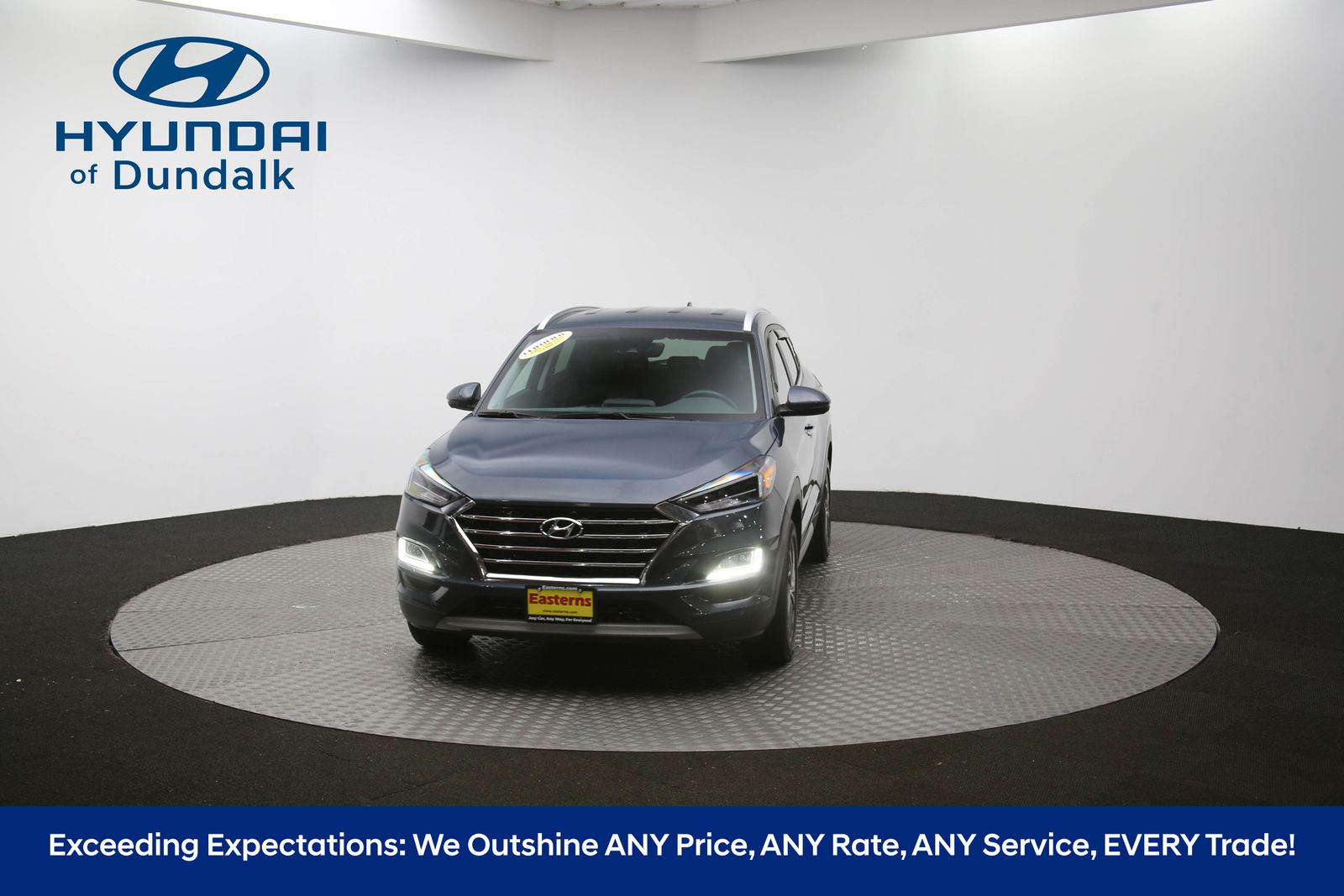 2019 Hyundai Tucson Value SEL Sport Limited Ultimate photo 39