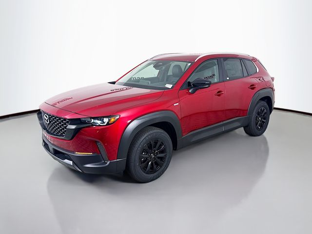 2025 Mazda CX-50 Preferred photo 3