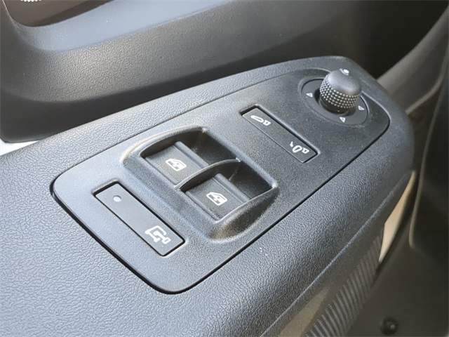 2025 Ram ProMaster 3500 photo 20