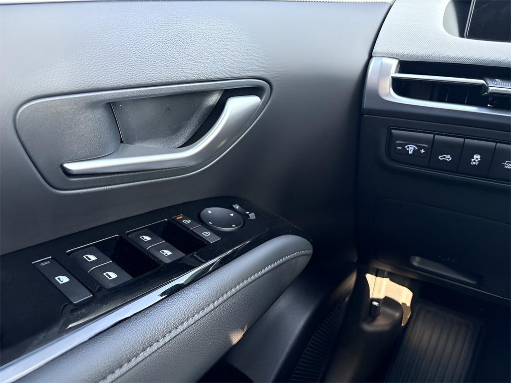2026 Hyundai Santa Cruz Limited photo 9