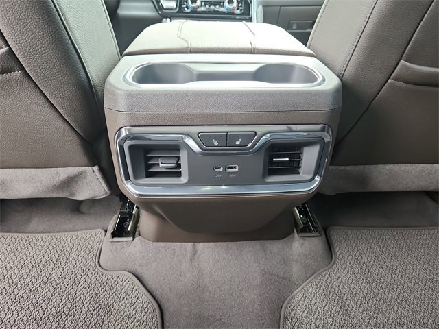 2026 Gmc Sierra 1500 Denali photo 11