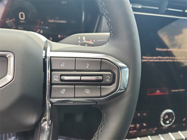 2026 Gmc Terrain Elevation photo 24
