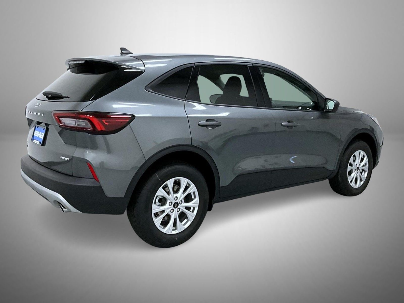 2026 Ford Escape Active photo 2