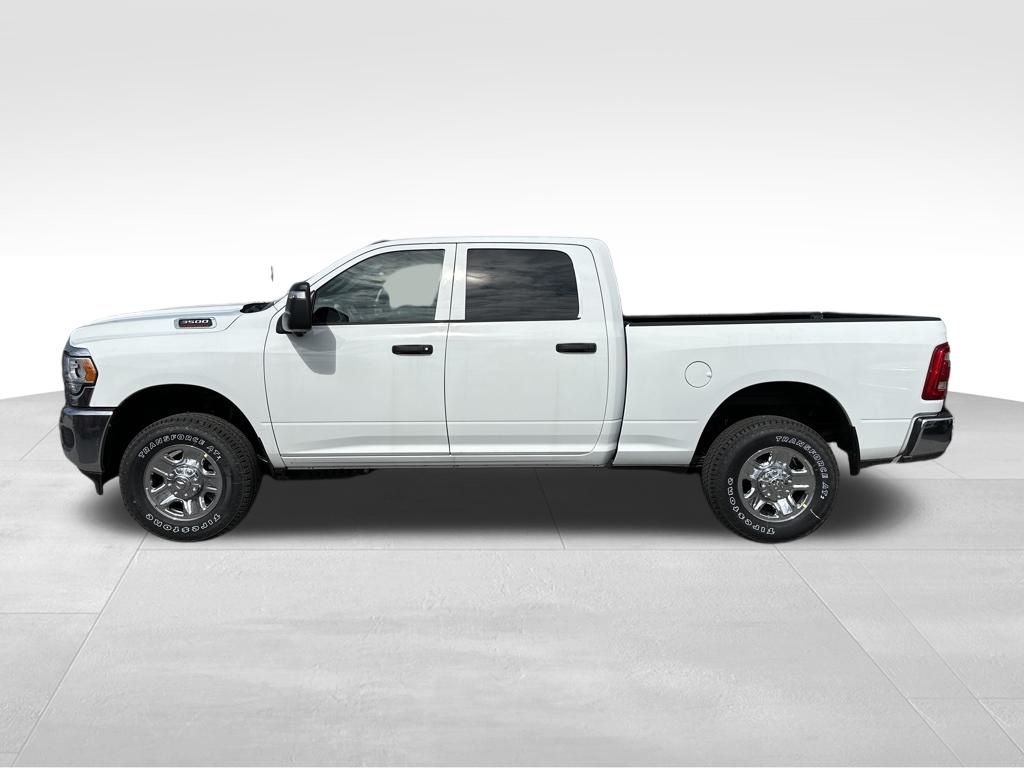 2024 Ram 3500 Tradesman photo 5