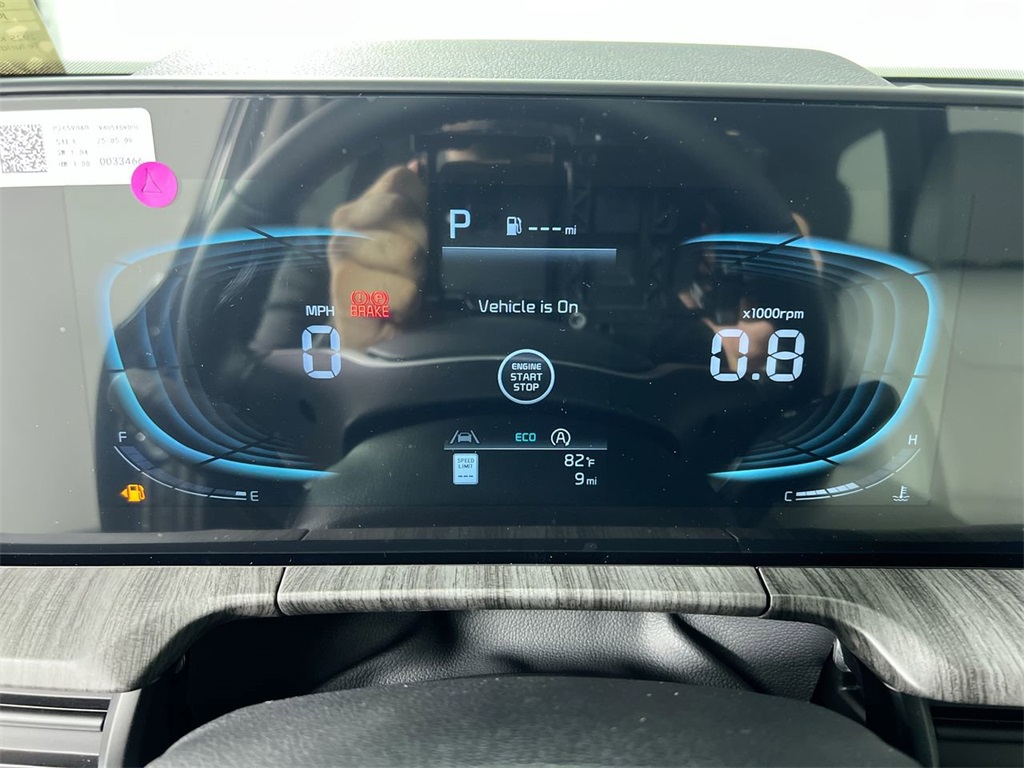 2025 Kia Telluride X-Line EX X-Pro photo 21