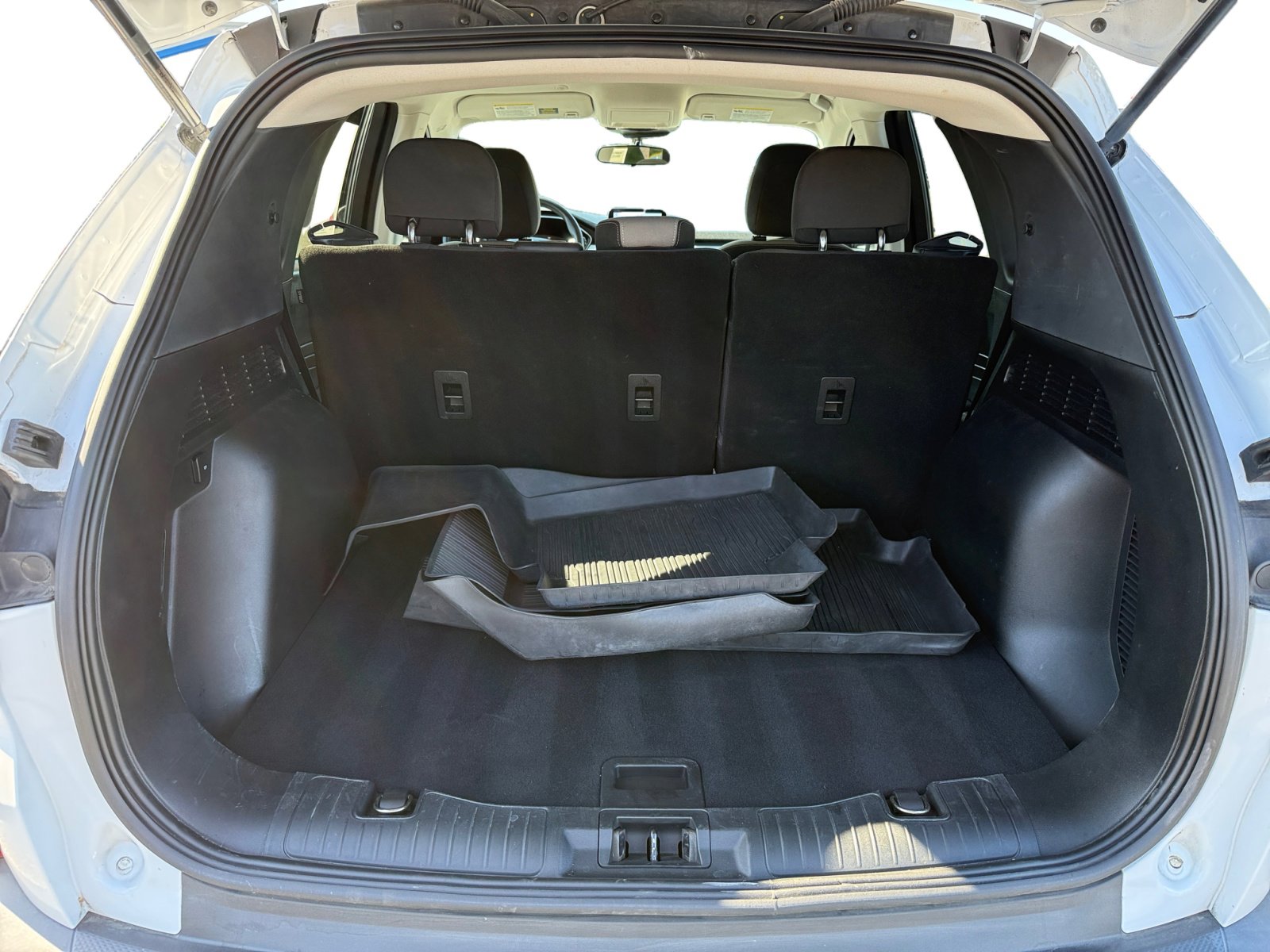 2021 Ford Escape SE photo 17
