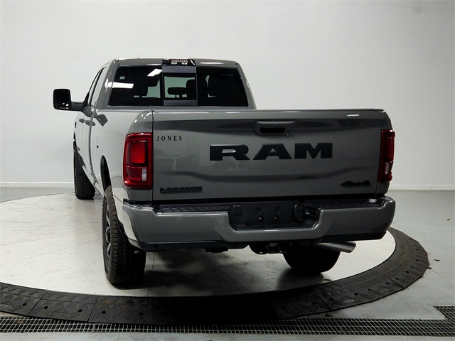 2026 Ram 3500 Laramie photo 6