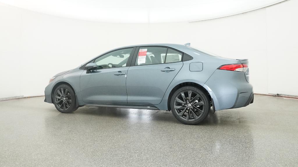 2026 Toyota Corolla SE photo 28