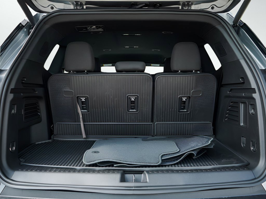 2026 Gmc Acadia Elevation photo 4