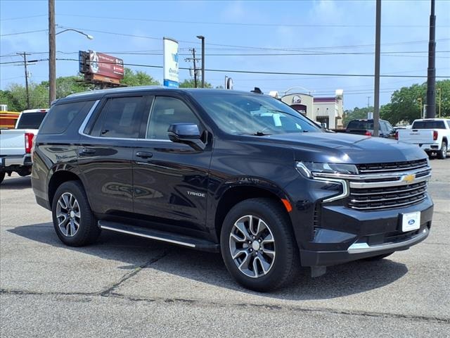 2022 Chevrolet Tahoe LT photo 14