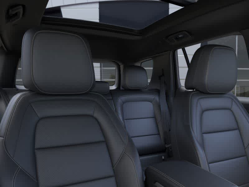 2026 Gmc Terrain Elevation photo 24