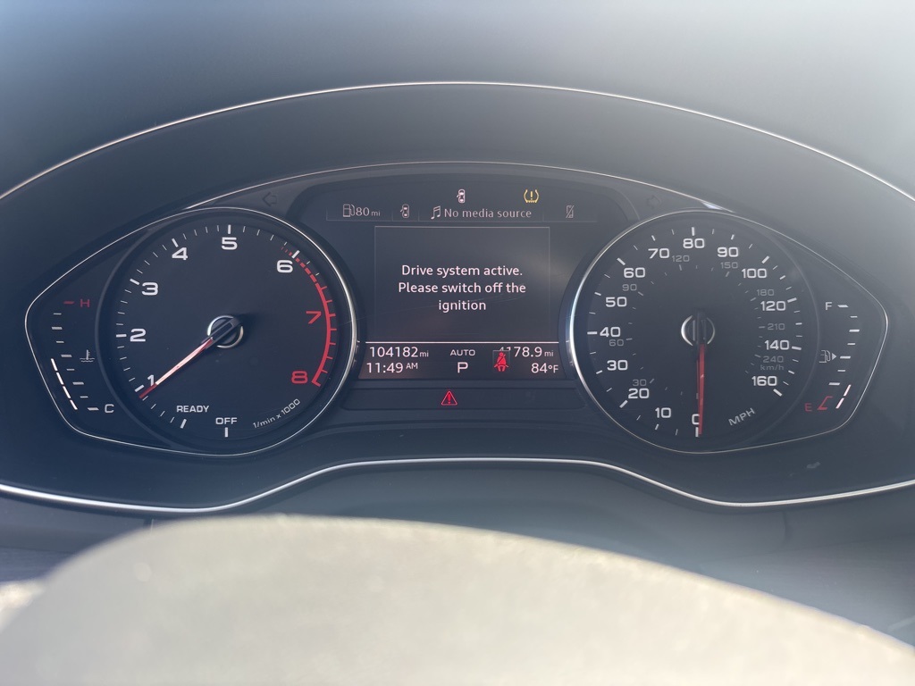 2021 Audi Q5 Premium 45 TFSI photo 21