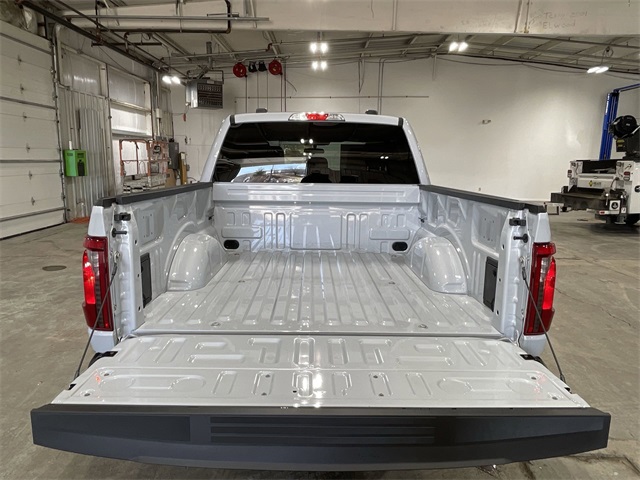 2025 Ford F-150 STX photo 22