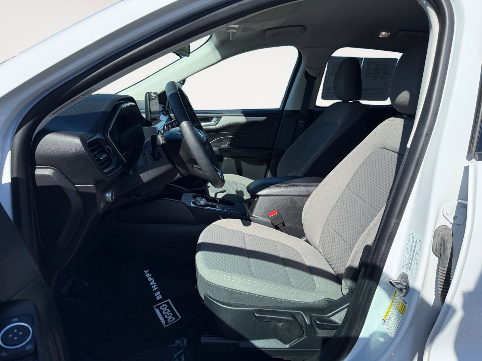2021 Ford Escape SE photo 10