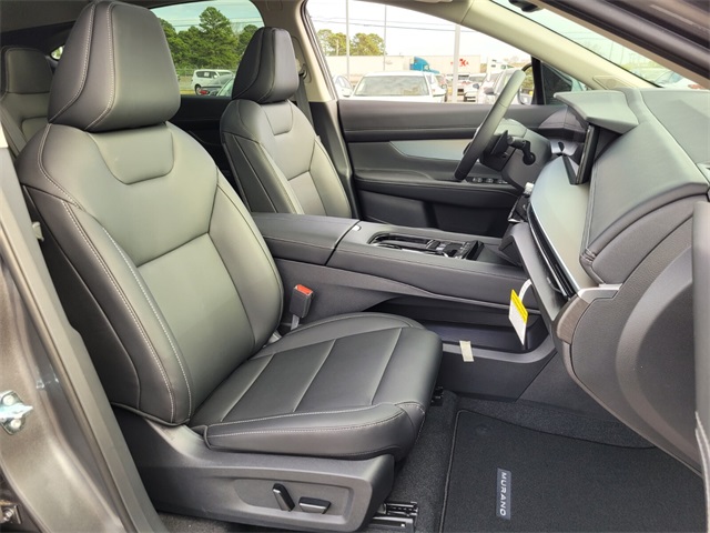 2025 Nissan Murano SL photo 5