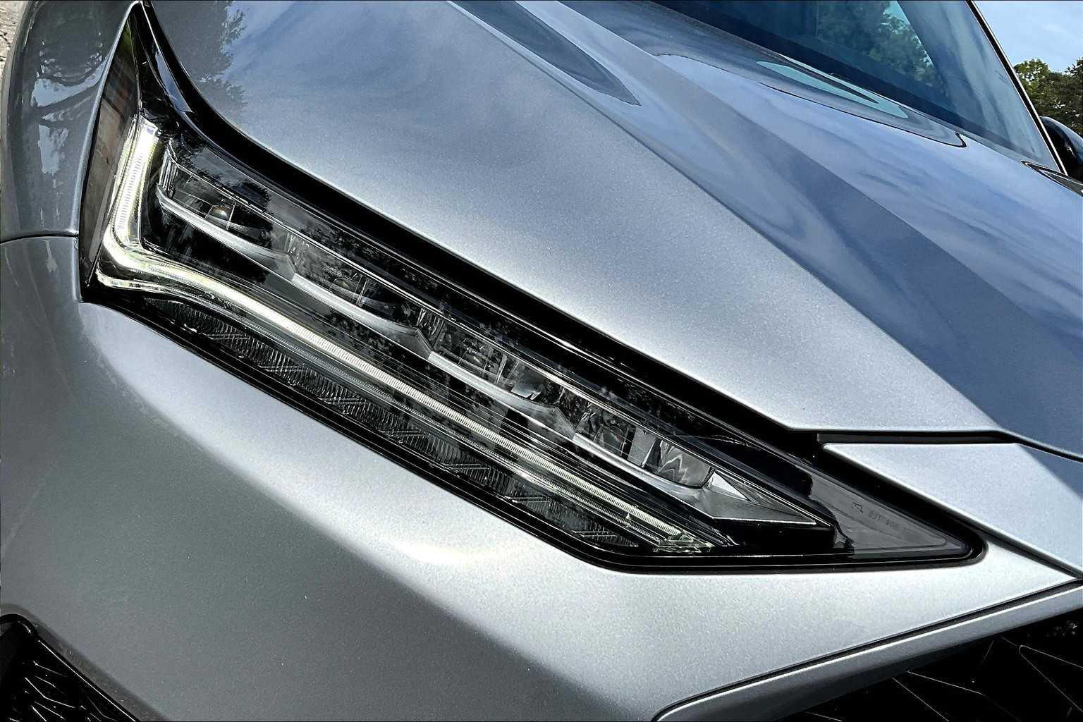 2024 Acura MDX Type S Advance photo 27