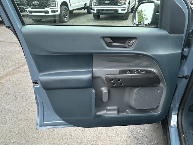 2025 Ford Maverick XLT photo 26