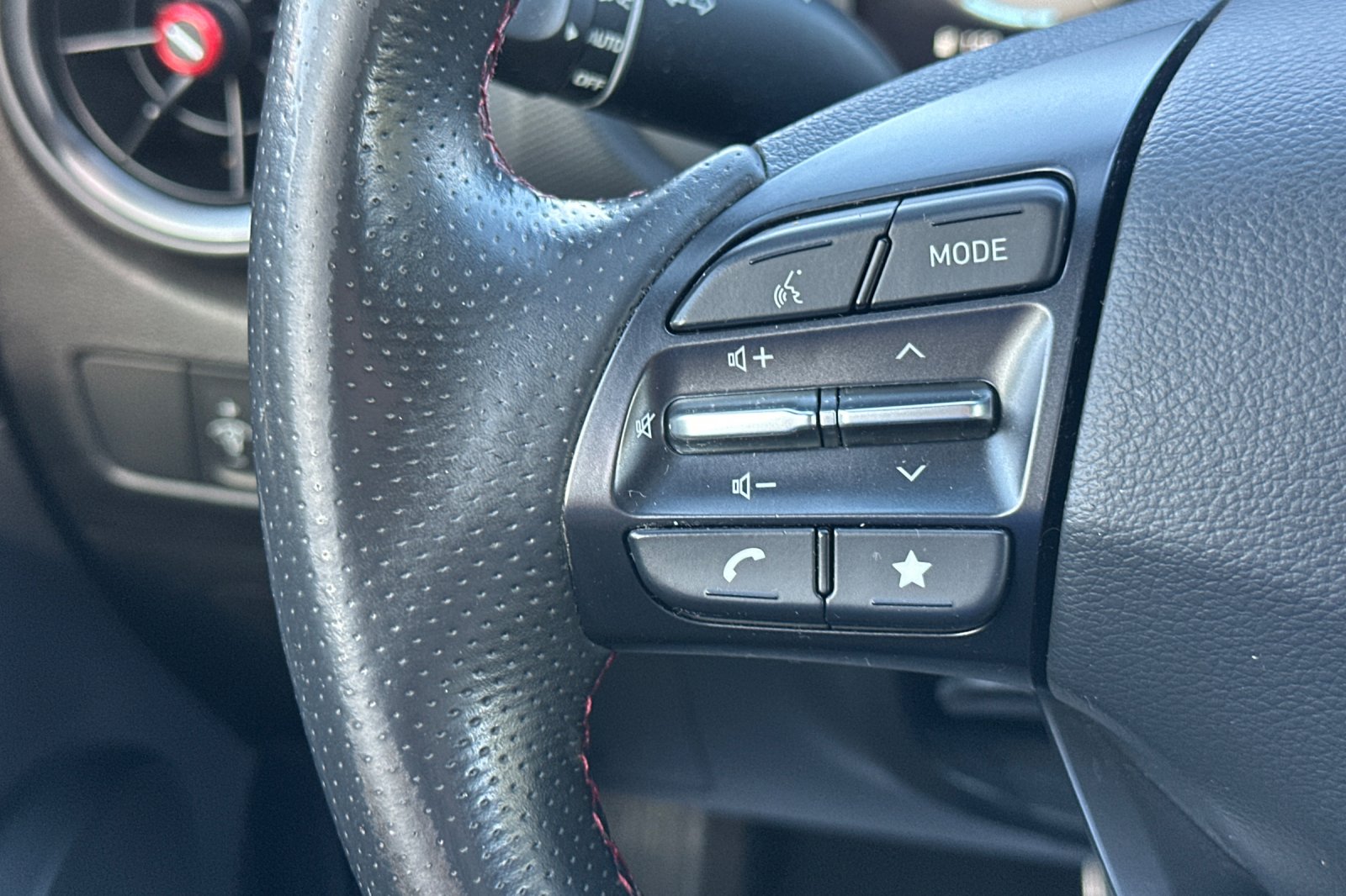 2022 Hyundai Kona N Line photo 31