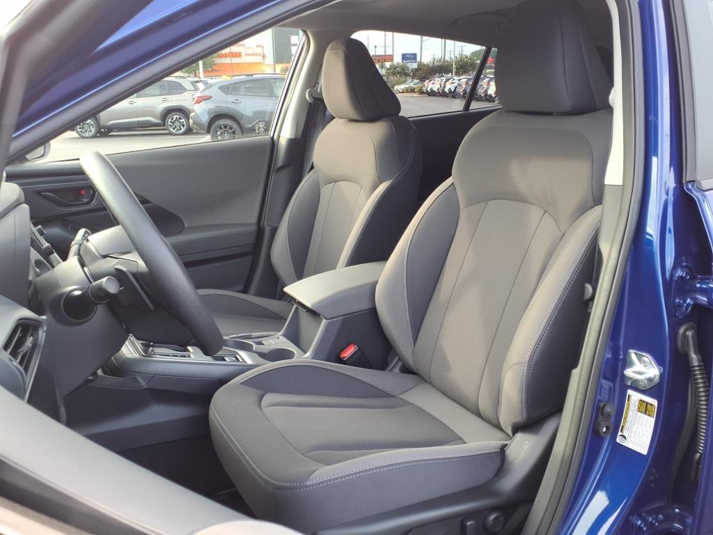 2025 Subaru Crosstrek Premium photo 4