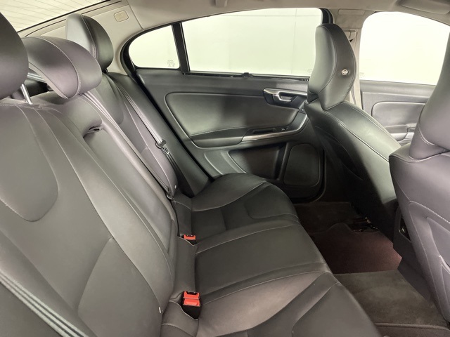 2017 Volvo S60 Inscription T5 photo 13