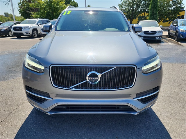 2017 Volvo XC90 T5 Momentum photo 6