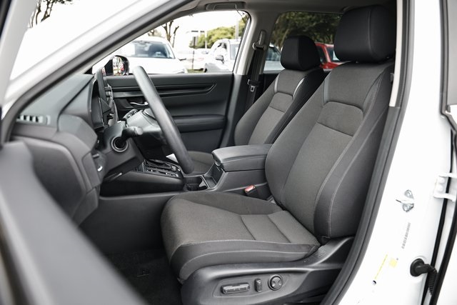 2024 Honda CR-V EX photo 20