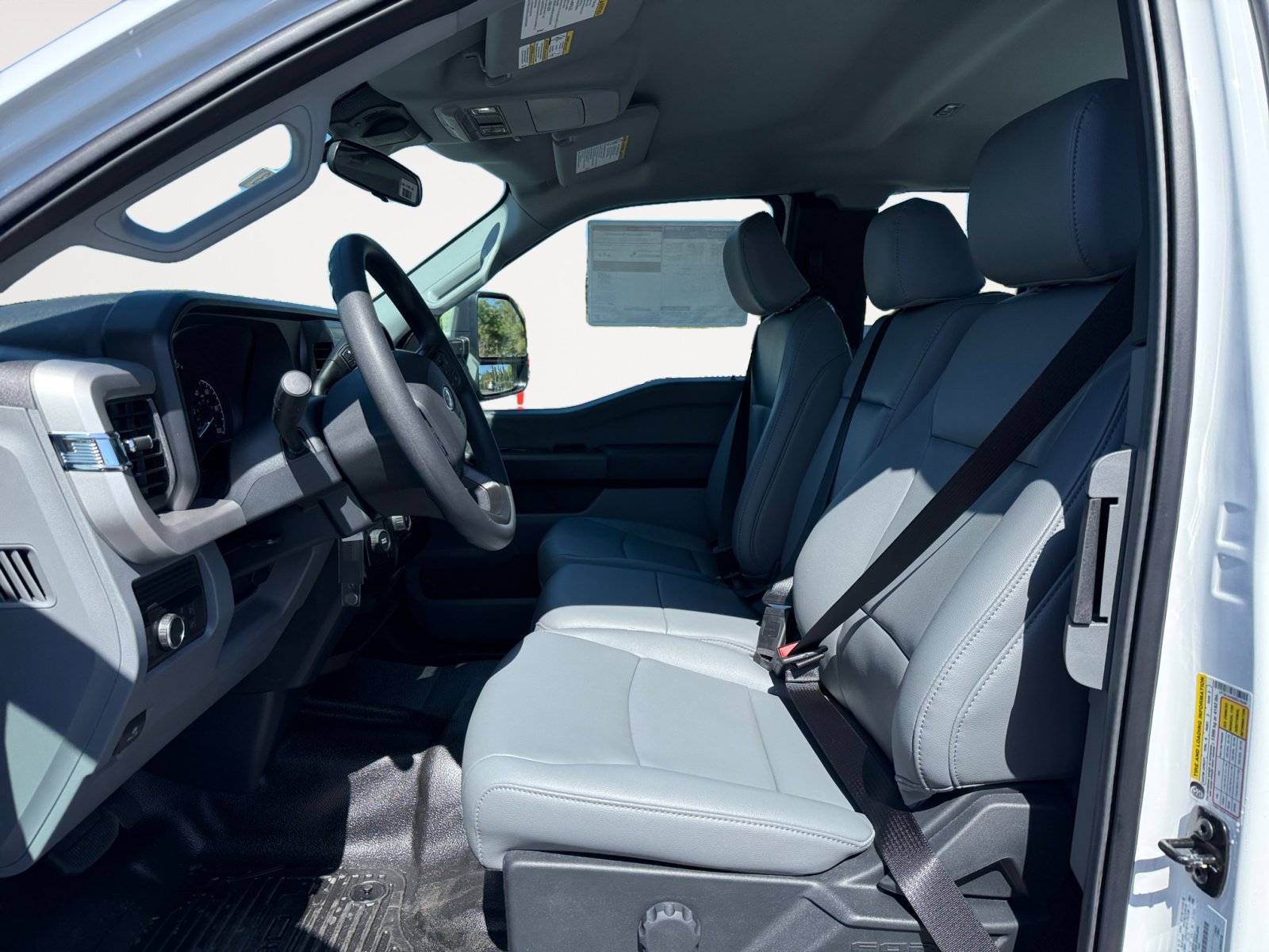 2025 Ford F-350 XL photo 10