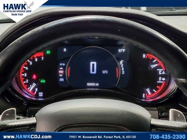 2022 DODGE DURANGO - Image 13