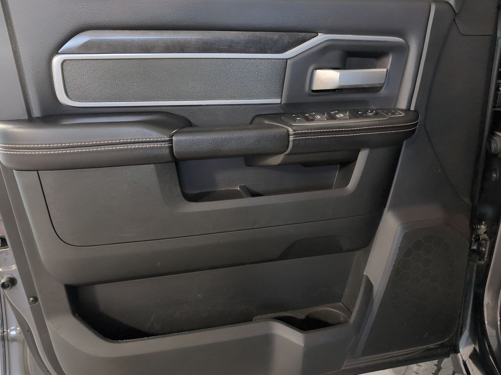 2023 Ram 2500 Big Horn photo 11