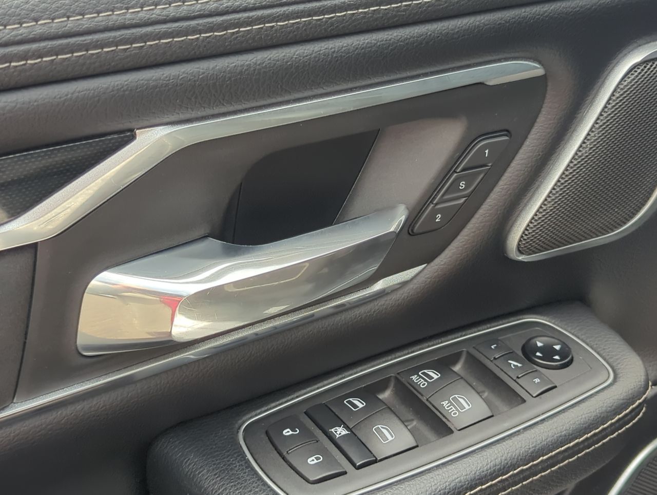 2021 Ram 1500 Laramie photo 22