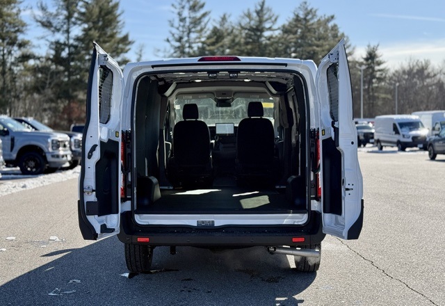 2025 Ford Transit Cargo Van photo 7