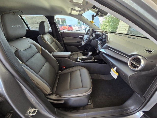 2026 Chevrolet Trax ACTIV photo 22