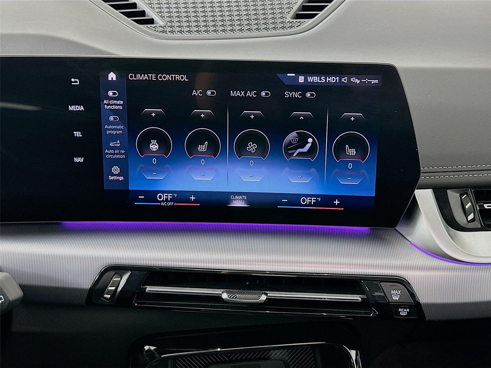2023 Bmw X1 XDrive28i photo 16