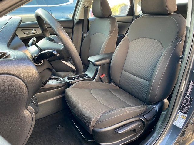2021 Kia Forte LXS photo 13