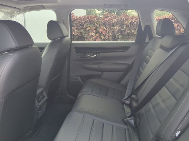 2026 Honda CR-V EX-L photo 9