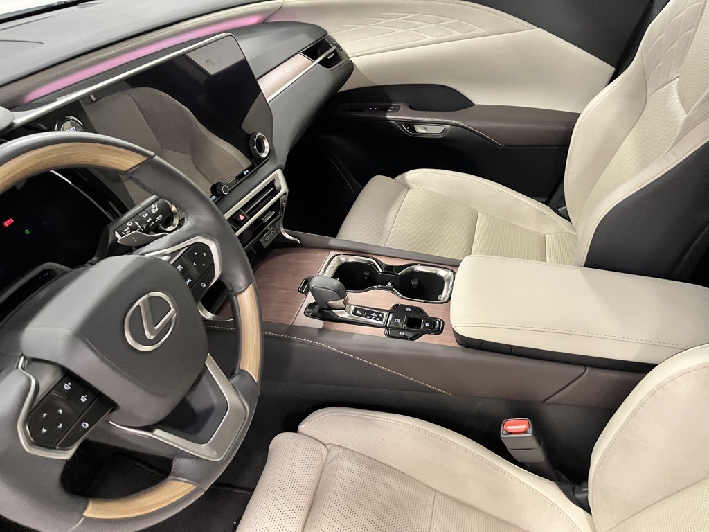 2023 Lexus RX 350 Luxury photo 16