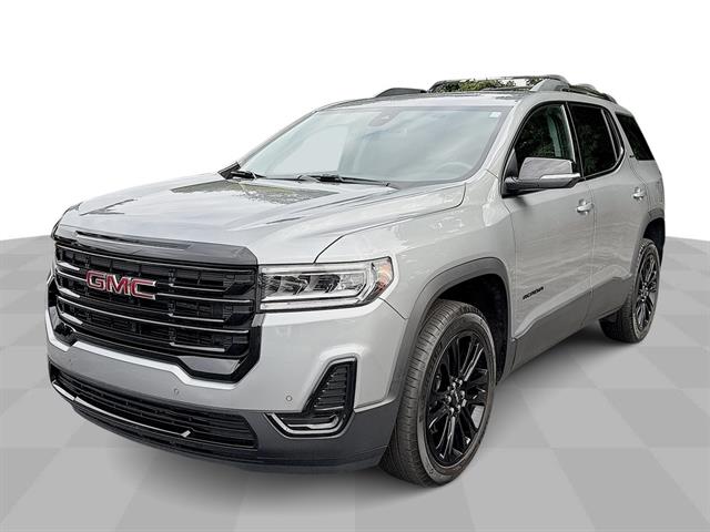 2023 GMC Acadia SLE's photo